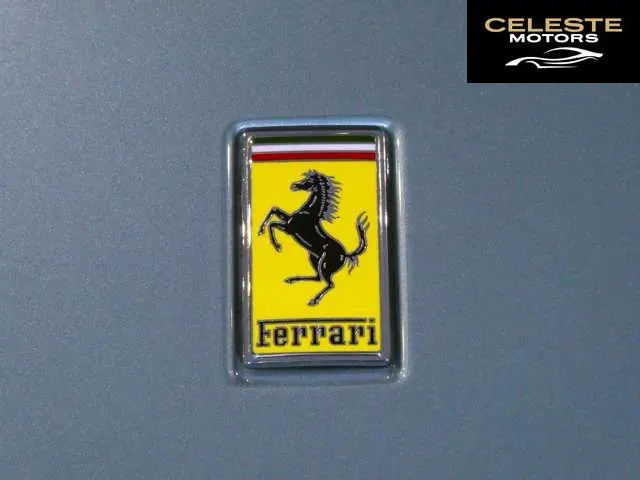 FERRARI Roma Spider 2024 — photo 7 sur 8