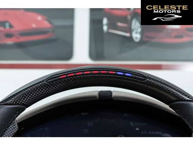 FERRARI Roma Spider 2023 — photo 6 sur 8