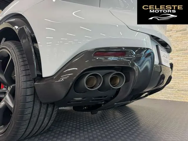 FERRARI Purosangue 2024 — photo 8 sur 8