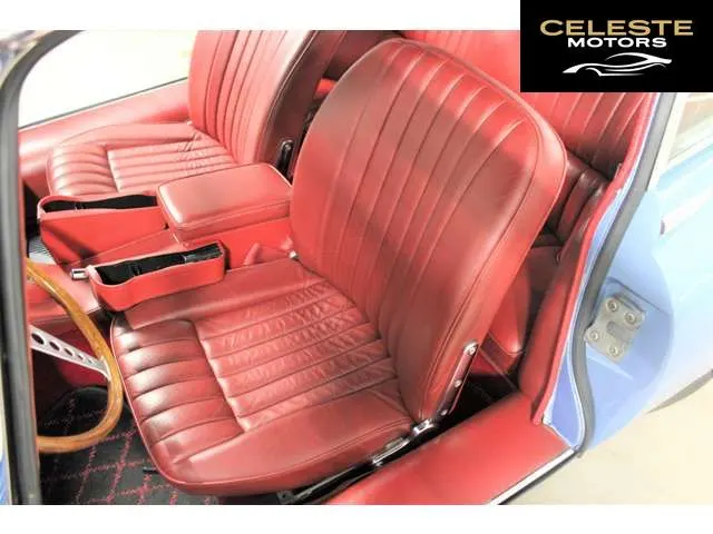 JAGUAR Eタイプ 2020 — photo 1 sur 8