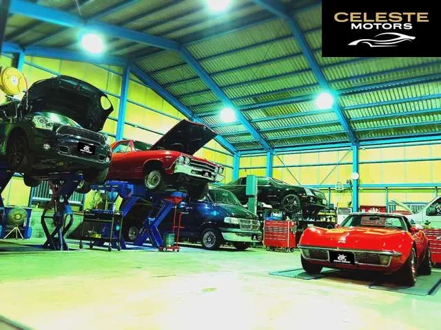 JAGUAR Sタイプ 1966 — photo 8 sur 8