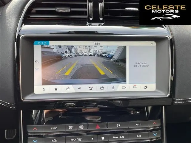 JAGUAR XE 2019 — photo 2 sur 8