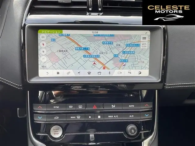JAGUAR XE 2019 — photo 3 sur 8