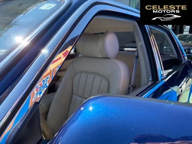 JAGUAR XJ 2000 — photo 8 sur 8