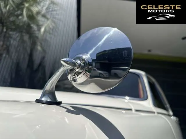 JAGUAR マーク2 1961 — photo 4 sur 8