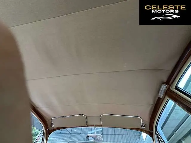 JAGUAR マーク2 1964 — photo 2 sur 8