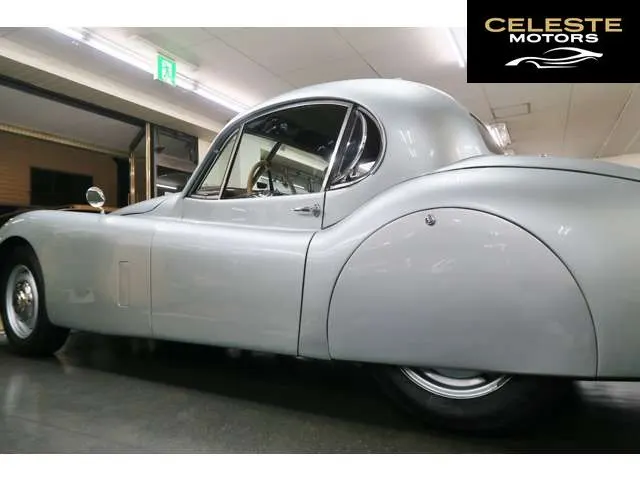 JAGUAR ジャガー 1952 — photo 5 sur 8