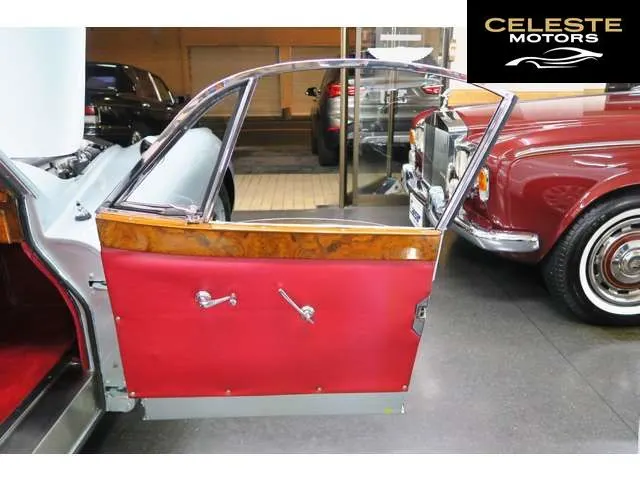 JAGUAR ジャガー 1952 — photo 7 sur 8