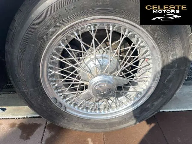JAGUAR ジャガー 1957 — photo 6 sur 8