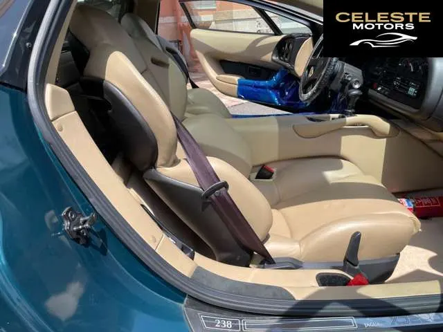 JAGUAR ジャガー 1993 — photo 5 sur 8