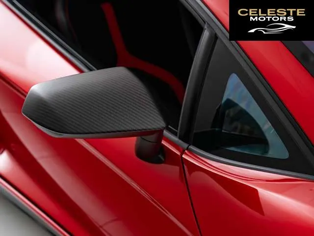LAMBORGHINI Aventador 2016 — photo 3 sur 8