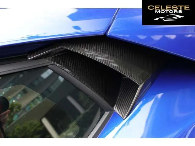 LAMBORGHINI Aventador 2020 — photo 8 sur 8