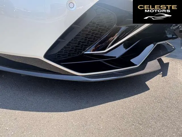 LAMBORGHINI Aventador 2022 — photo 7 sur 8