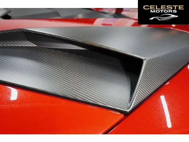 LAMBORGHINI Aventador 2015 — photo 5 sur 8