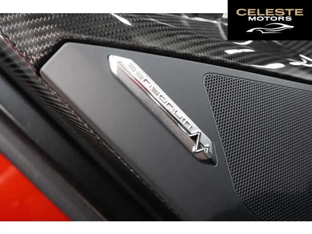 LAMBORGHINI Aventador 2015 — photo 8 sur 8