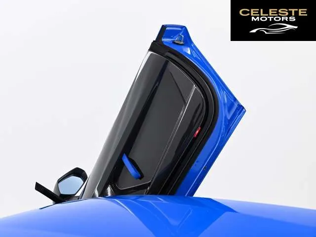 LAMBORGHINI Aventador 2019 — photo 8 sur 8