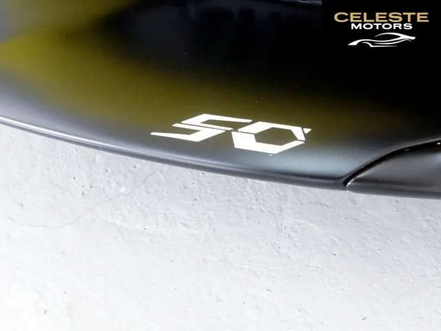 LAMBORGHINI Aventador 2014 — photo 8 sur 8