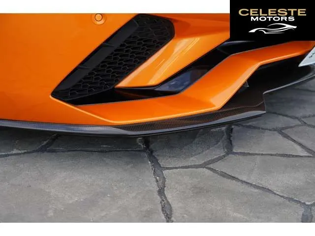 LAMBORGHINI Aventador 2017 — photo 5 sur 8