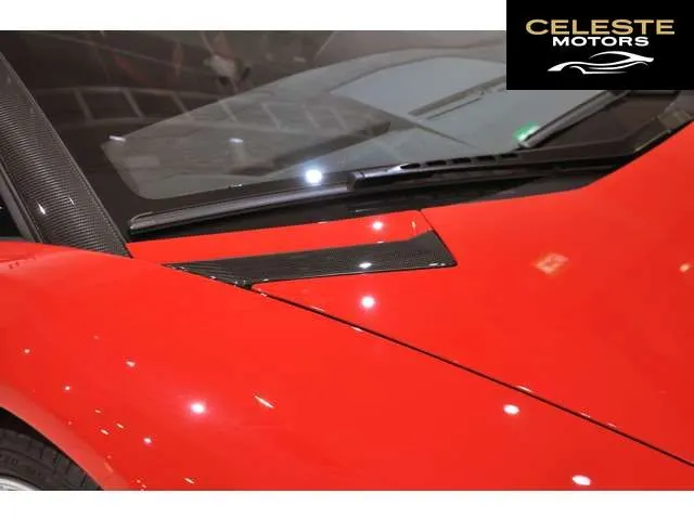 LAMBORGHINI Aventador 2022 — photo 8 sur 8