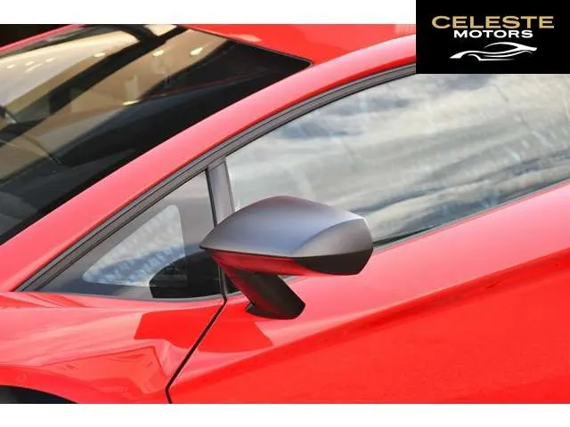 LAMBORGHINI Aventador 2019 — photo 2 sur 8