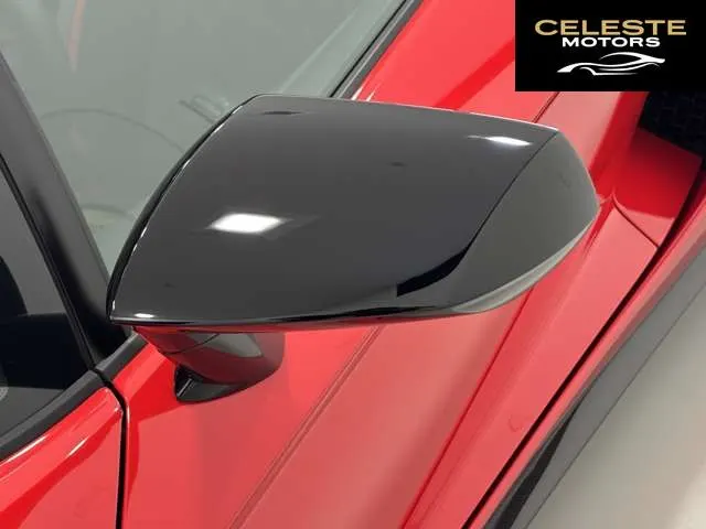 LAMBORGHINI Aventador 2018 — photo 7 sur 8
