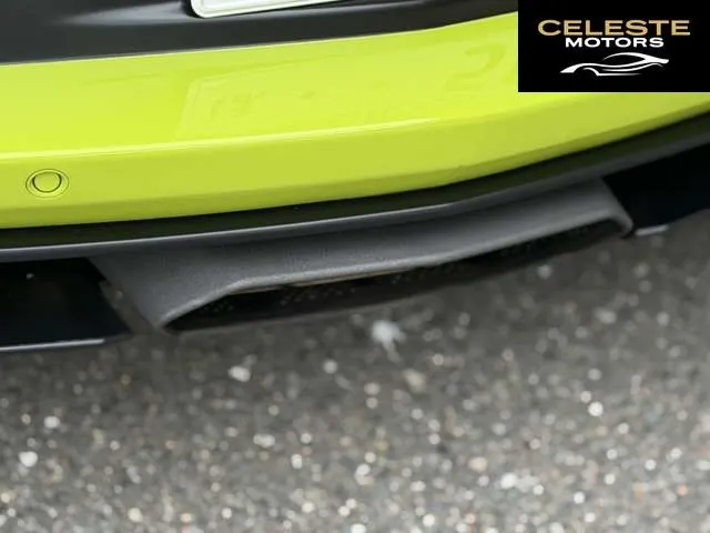 LAMBORGHINI Aventador 2016 — photo 8 sur 8