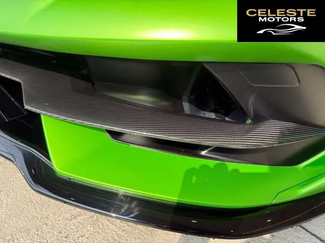 LAMBORGHINI Aventador 2019 — photo 7 sur 8