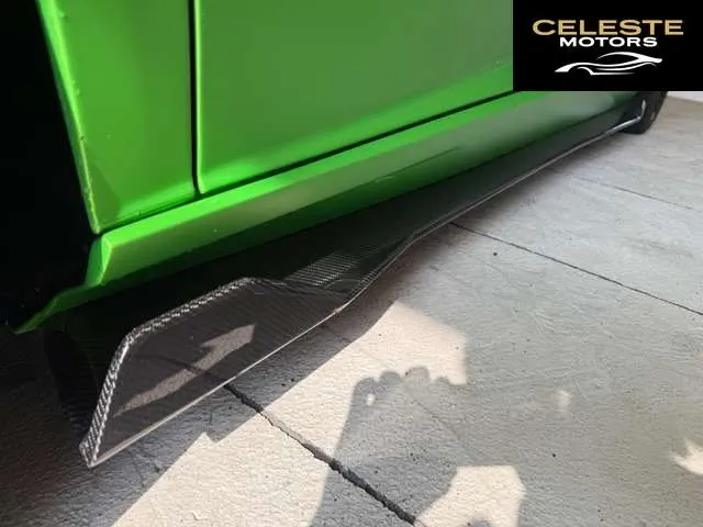 LAMBORGHINI Aventador 2019 — photo 8 sur 8