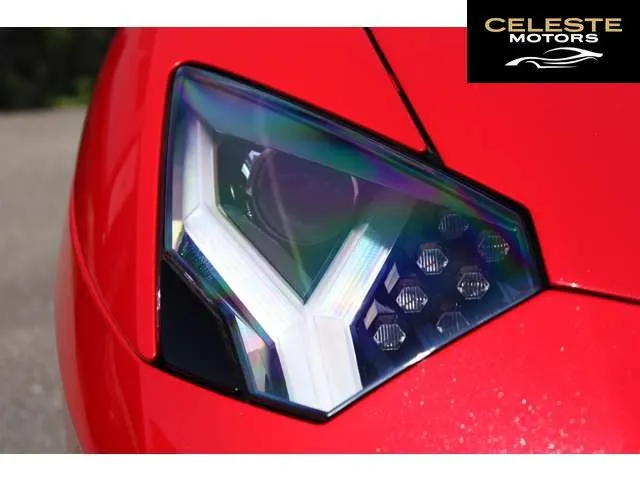 LAMBORGHINI Aventador 2015 — photo 8 sur 8