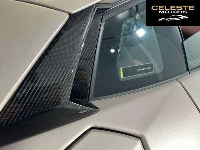 LAMBORGHINI Aventador 2018 — photo 5 sur 8
