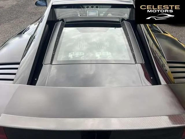 LAMBORGHINI Gallardo 2006 — photo 8 sur 8