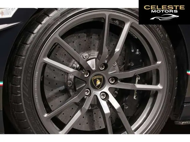 LAMBORGHINI Gallardo 2013 — photo 5 sur 8