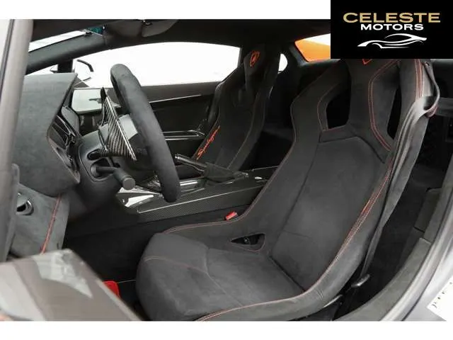 LAMBORGHINI Gallardo 2013 — photo 8 sur 8