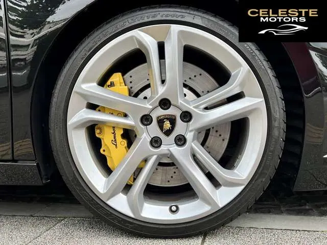 LAMBORGHINI Gallardo 2013 — photo 3 sur 8