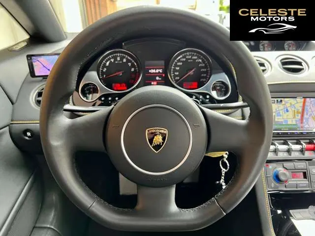 LAMBORGHINI Gallardo 2013 — photo 4 sur 8