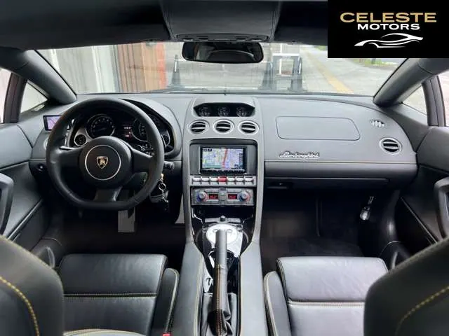 LAMBORGHINI Gallardo 2013 — photo 5 sur 8