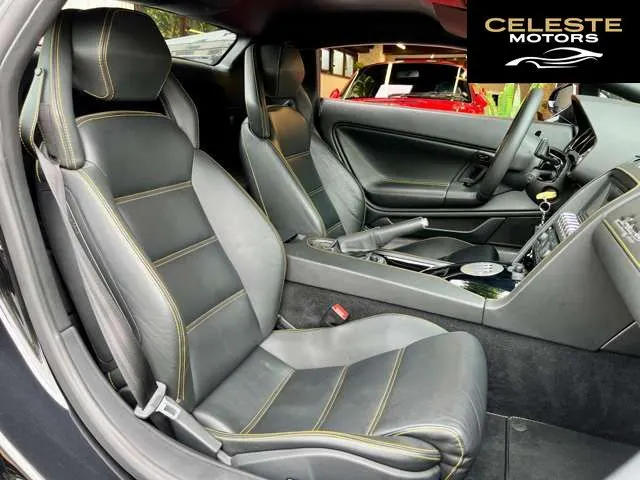 LAMBORGHINI Gallardo 2013 — photo 7 sur 8