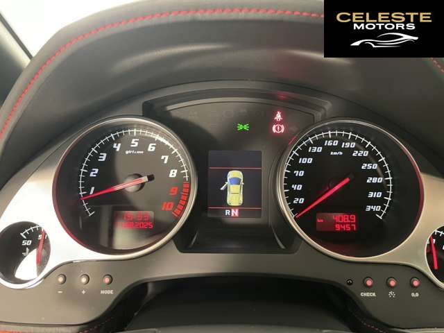 LAMBORGHINI Gallardo 2008 — photo 4 sur 8