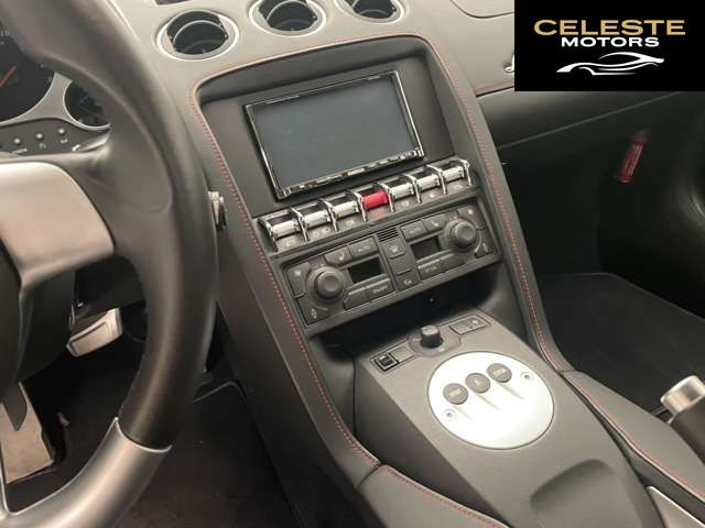 LAMBORGHINI Gallardo 2008 — photo 5 sur 8