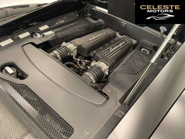 LAMBORGHINI Gallardo 2008 — photo 7 sur 8
