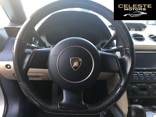 LAMBORGHINI Gallardo 2004 — photo 6 sur 8