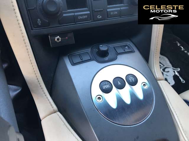 LAMBORGHINI Gallardo 2004 — photo 8 sur 8