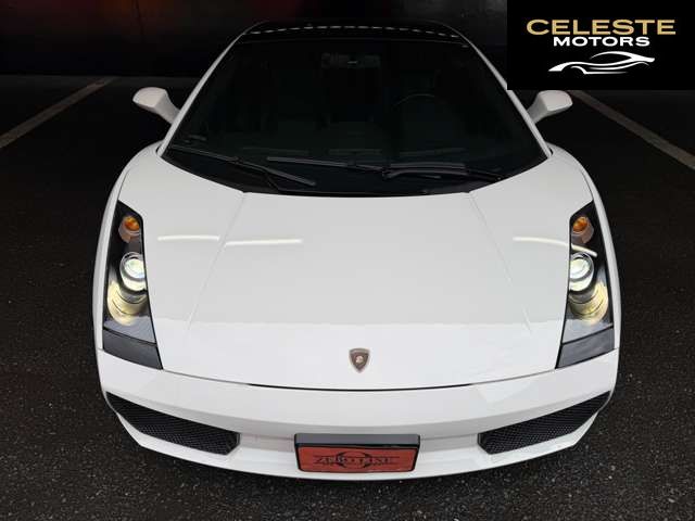 LAMBORGHINI Gallardo 2004 — photo 6 sur 8