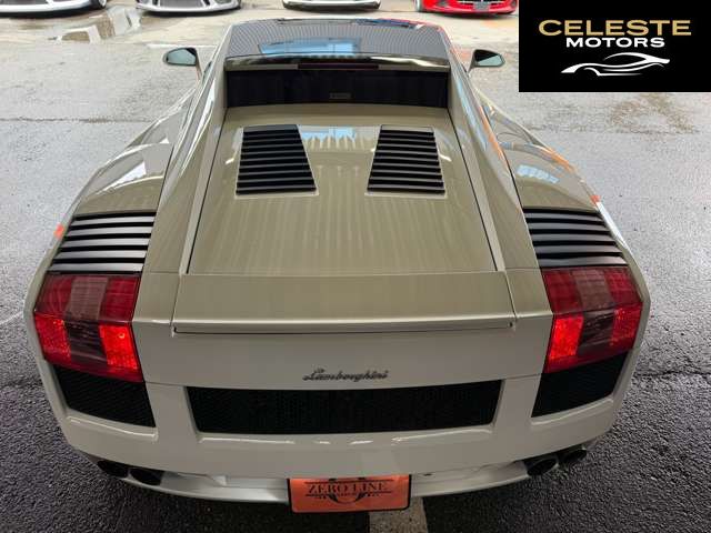 LAMBORGHINI Gallardo 2004 — photo 8 sur 8