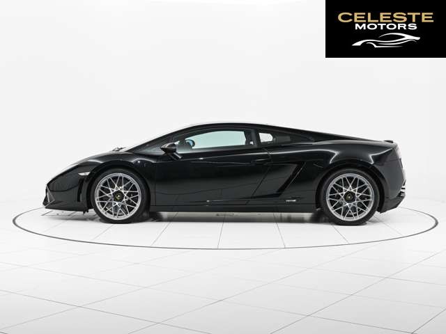 LAMBORGHINI Gallardo 2008 — photo 1 sur 8