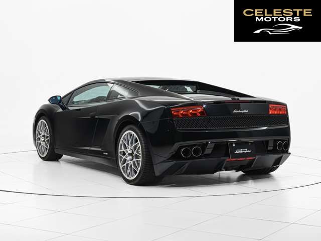 LAMBORGHINI Gallardo 2008 — photo 2 sur 8