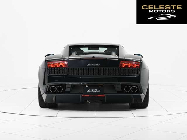 LAMBORGHINI Gallardo 2008 — photo 3 sur 8