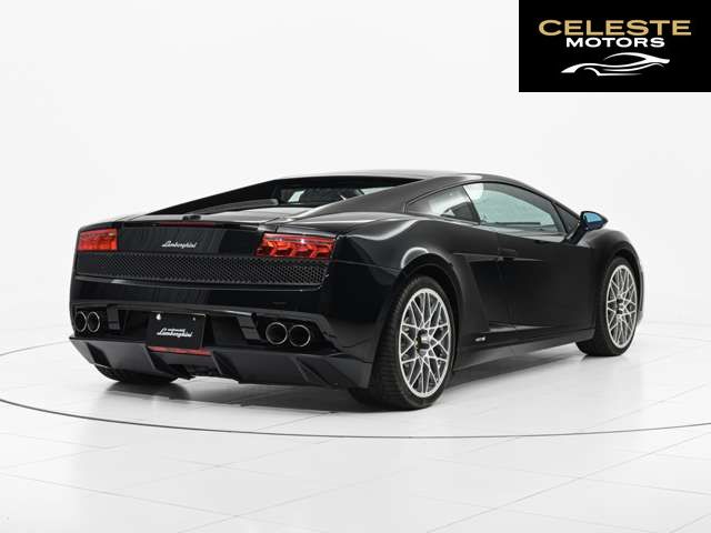 LAMBORGHINI Gallardo 2008 — photo 4 sur 8