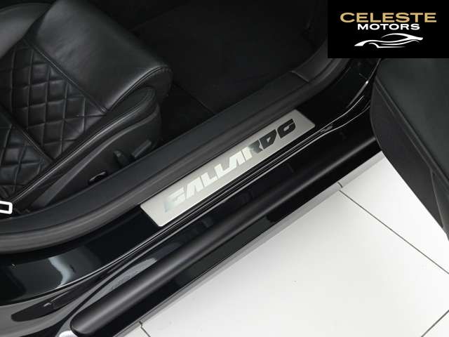 LAMBORGHINI Gallardo 2008 — photo 7 sur 8