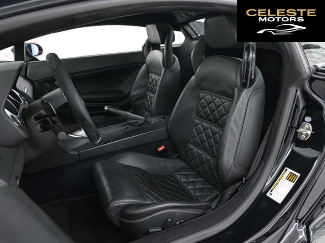 LAMBORGHINI Gallardo 2008 — photo 8 sur 8